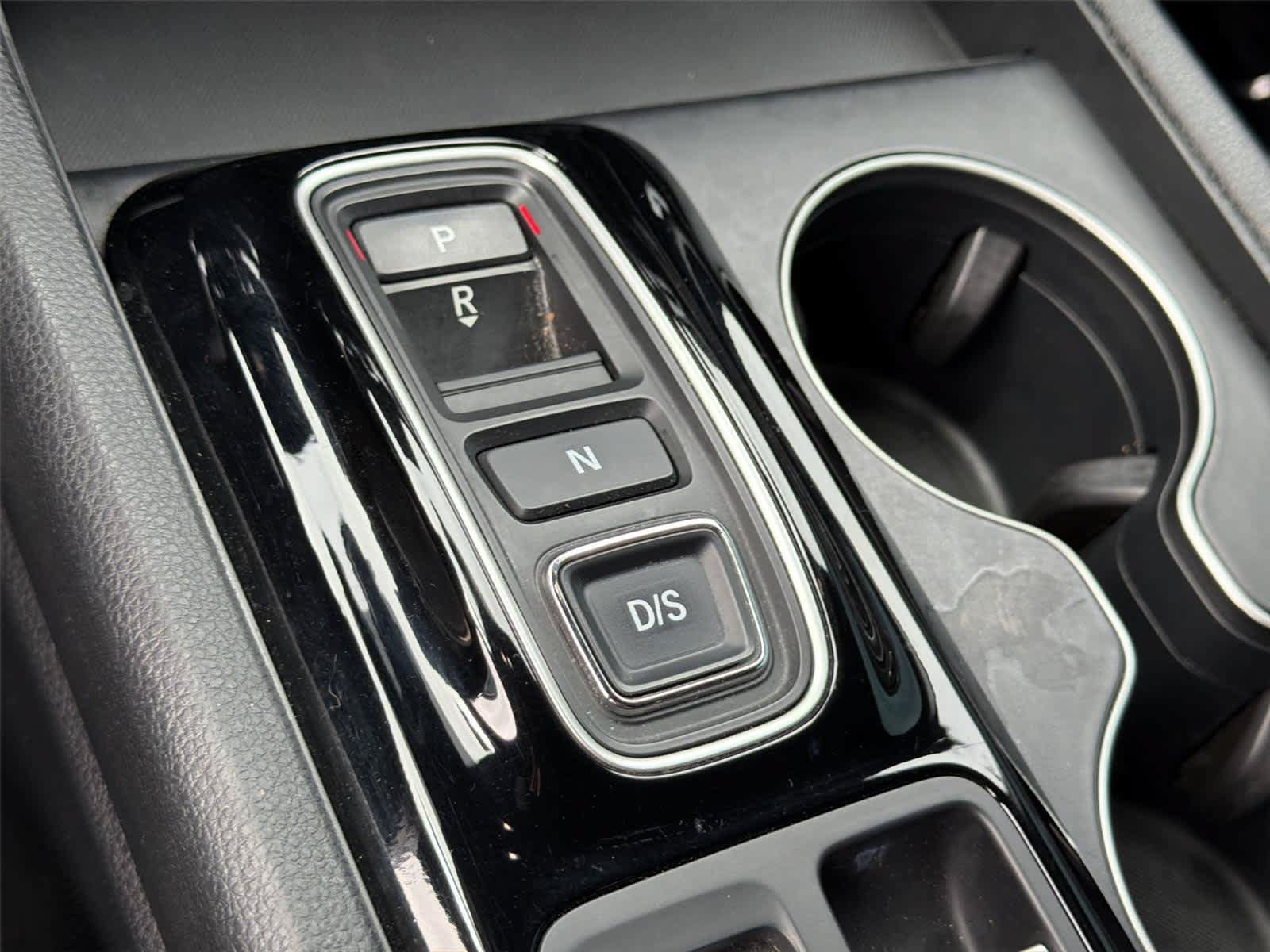 Used 2024 Honda Pilot Sport image 18