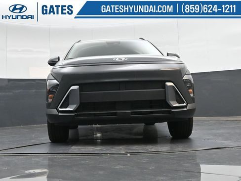 Used 2026 Hyundai Kona SEL Sport image 36