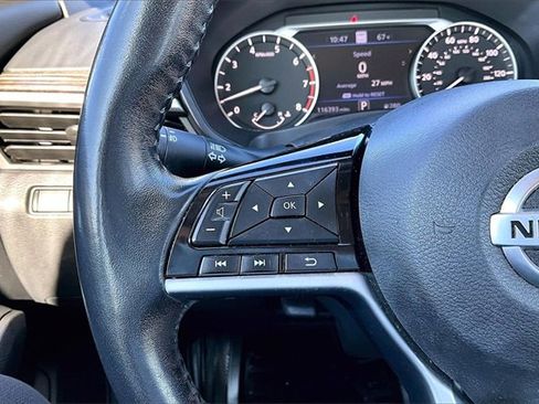 Used 2019 Nissan Altima 2.5 SL image 19