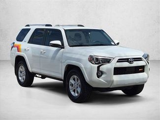 Used 2022 Toyota 4Runner SR5 Premium w/ Moonroof Package RWD video 2