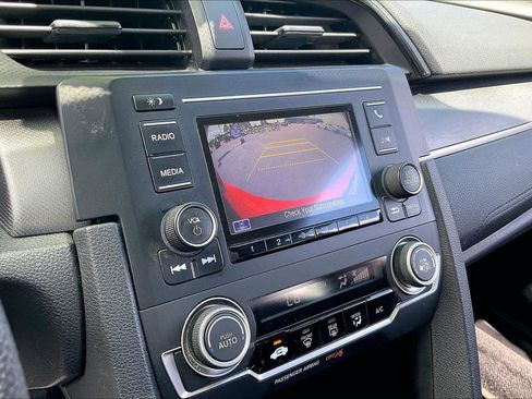 Used 2016 Honda Civic LX image 22