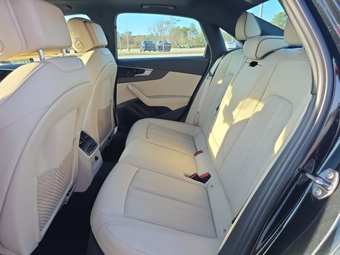 Used 2023 Audi A4 2.0T Premium Plus w/ Premium Plus Package image 13
