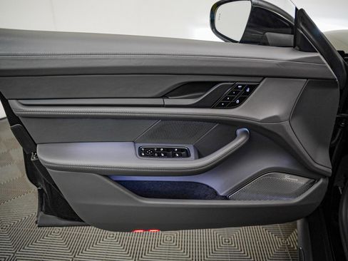 Certified 2020 Porsche Taycan Turbo image 24