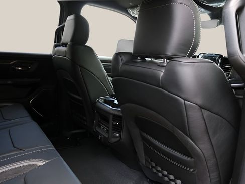 New 2026 RAM 1500 RHO AWD/4WD image 18