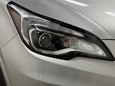 Certified 2017 Buick Envision Essence image 17