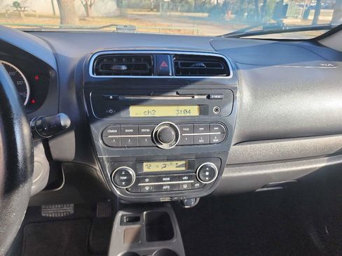 Used 2014 Mitsubishi Mirage ES image 20