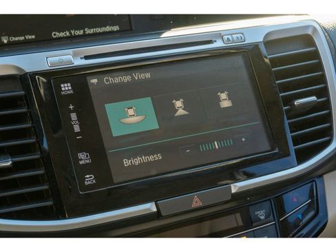 Used 2016 Honda Accord EX-L image 22