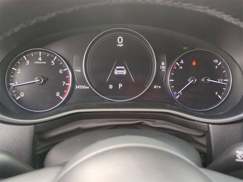 Certified 2023 MAZDA CX-50 2.5 S w/ Cargo Package image 17