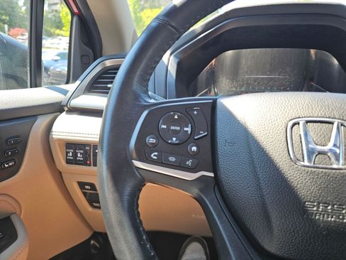 Used 2022 Honda Odyssey EX-L image 35