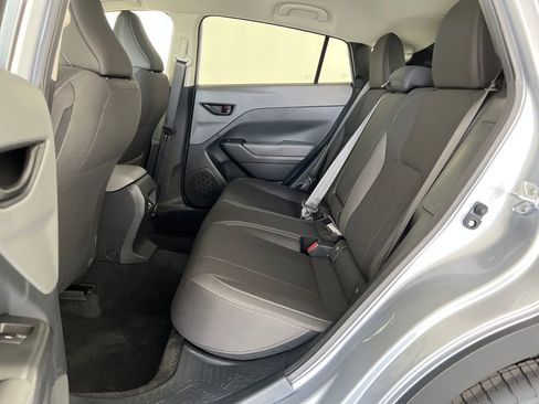 New 2026 Subaru Crosstrek 2.0i Premium AWD/4WD image 26