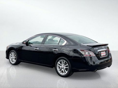 Used 2014 Nissan Maxima 3.5 S image 4