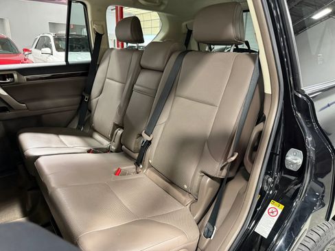 Used 2014 Lexus GX 460 Luxury w/ Driver Support Package AWD/4WD image 59