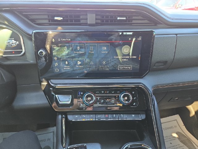 Used 2022 GMC Sierra 1500 AT4 w/ AT4 Premium Package AWD/4WD image 25