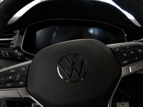 New 2026 Volkswagen Jetta Sport image 15