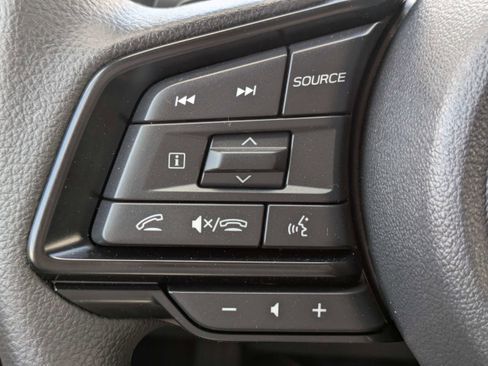 New 2026 Subaru Crosstrek 2.0i Premium image 26