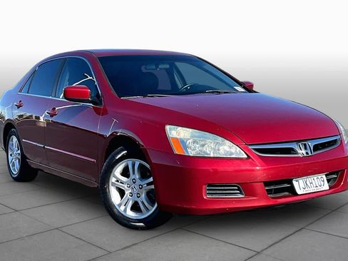 Used 2007 Honda Accord EX-L image 2