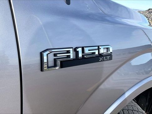 Used 2020 Ford F150 XLT w/ Equipment Group 302A Luxury image 24