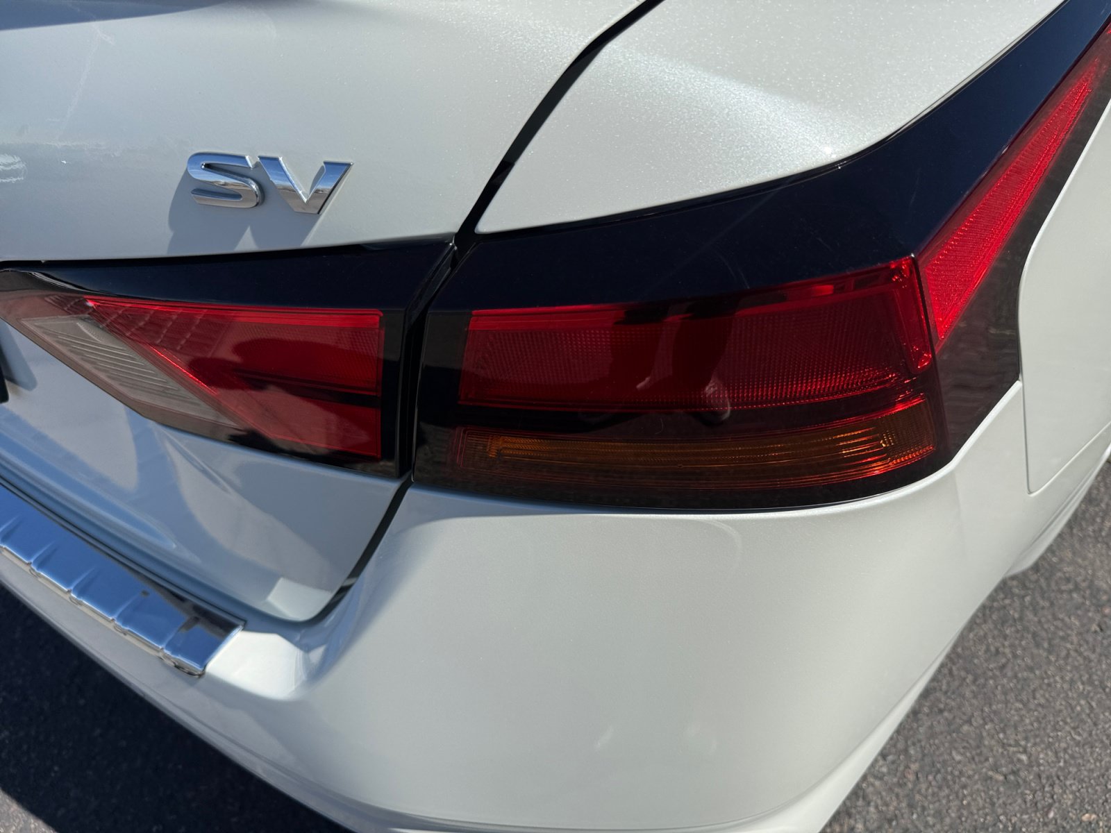 Used 2022 Nissan Altima 2.5 SV FWD image 29