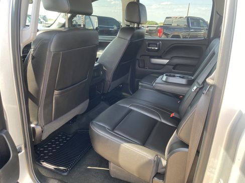 Used 2018 Chevrolet Silverado 2500 LTZ w/ Duramax Plus Package image 18