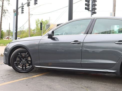 Used 2021 Audi A4 2.0T Premium Plus w/ Premium Plus Package AWD/4WD image 13
