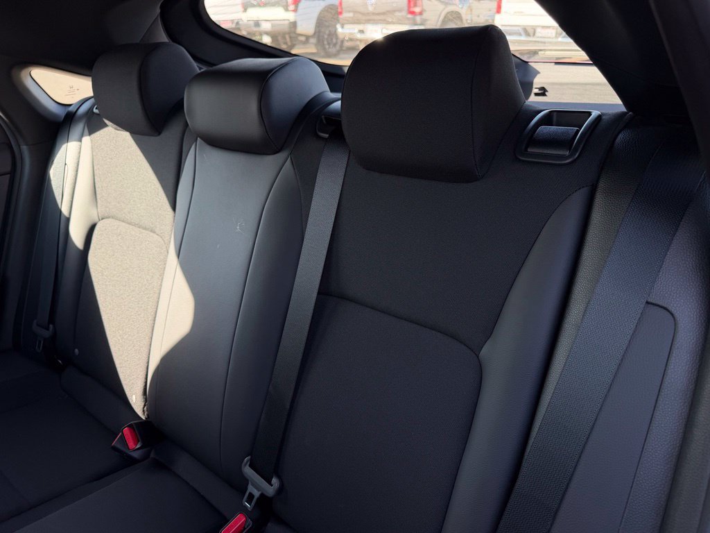 Used 2025 Honda Civic Sport image 11