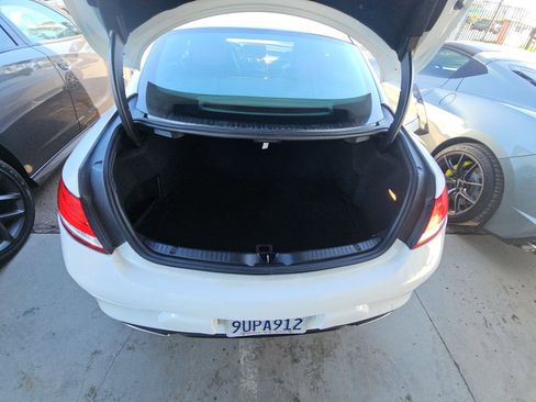 Used 2021 Mercedes-Benz C 300 Coupe image 16