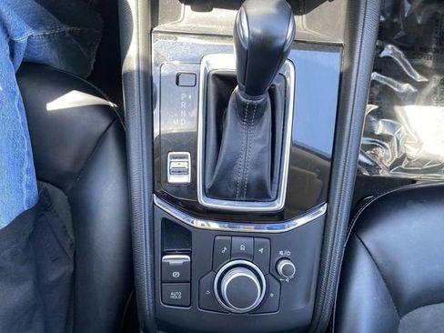 Certified 2023 MAZDA CX-5 AWD 2.5 S w/ Select Package image 22