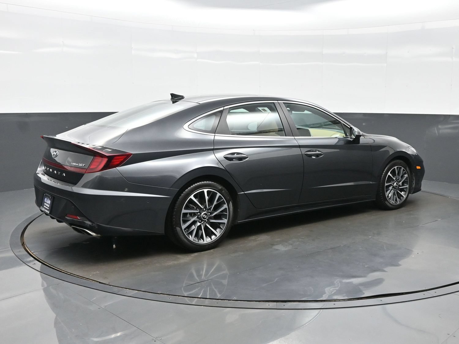 Used 2023 Hyundai Sonata Limited FWD image 6
