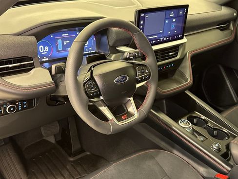 Used 2026 Ford Explorer ST w/ Sun And Sound Package RWD image 20