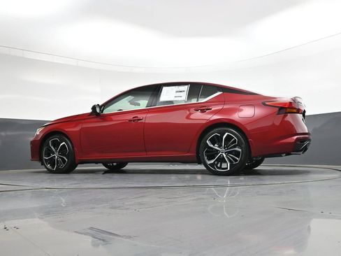 New 2026 Nissan Altima 2.5 SR FWD image 40