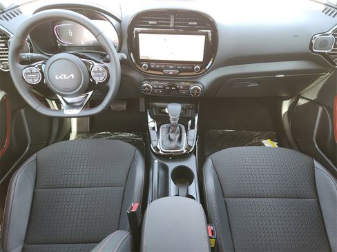 New 2025 Kia Soul GT-Line image 19