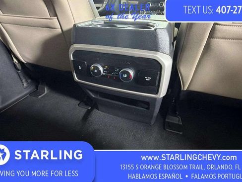 Used 2024 Ford Expedition Max Limited RWD image 50