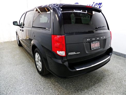 Used 2017 Dodge Grand Caravan SE w/ Power Window Group image 7