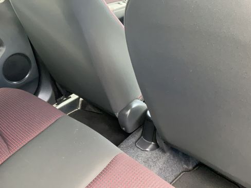 Used 2022 Mitsubishi Mirage SE FWD image 21