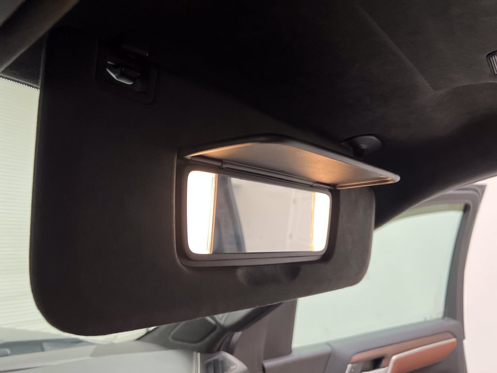 Used 2023 GMC Sierra 1500 Denali Ultimate AWD/4WD image 68