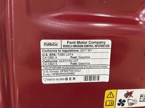 Used 2017 Ford F150 XLT w/ Equipment Group 302A Luxury image 41