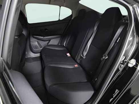 Certified 2025 Nissan Sentra S image 14