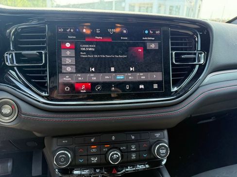 Used 2026 Dodge Durango GT AWD/4WD image 35