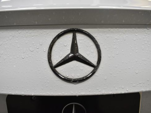 Used 2023 Mercedes-Benz C 43 AMG C 43 AMG image 19