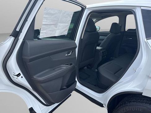 New 2025 Nissan Murano SL image 15