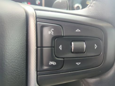 Used 2024 GMC Sierra 1500 Denali image 45