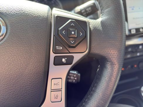 Certified 2023 Toyota 4Runner Limited AWD/4WD image 19