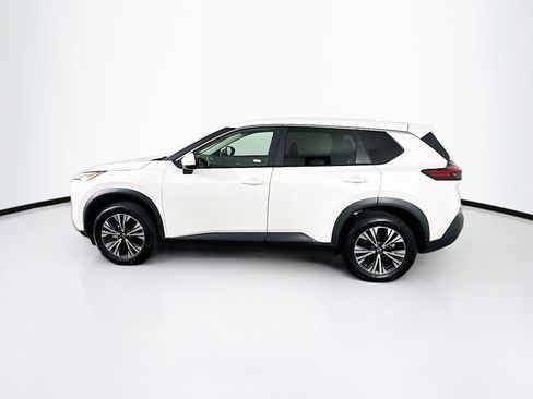 Used 2023 Nissan Rogue SV FWD image 4