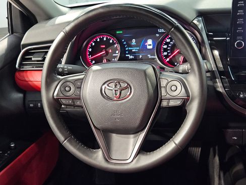 Used 2024 Toyota Camry XSE image 26