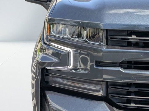 Used 2021 Chevrolet Silverado 1500 RST w/ All Star Edition Plus AWD/4WD image 9