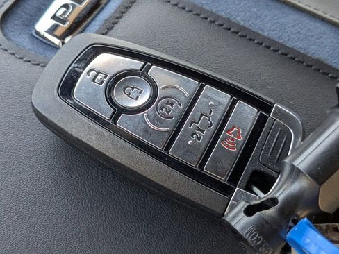 New 2026 Ford F250 Platinum image 34