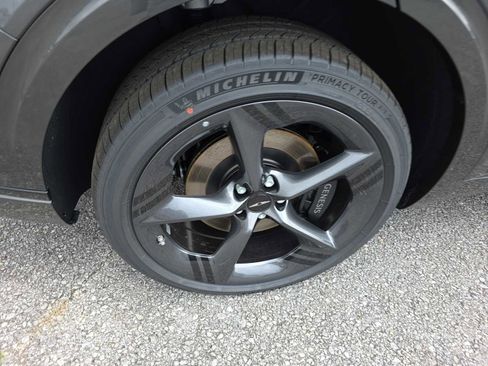 New 2026 Genesis GV70 3.5T Sport Prestige AWD/4WD image 8