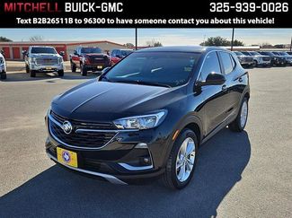 Used 2023 Buick Encore GX Preferred w/ Cold Weather Comfort Package video 1