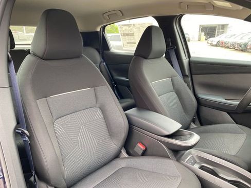 New 2026 Nissan Leaf image 9