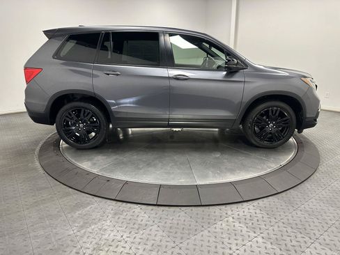 Used 2019 Honda Passport Sport image 15